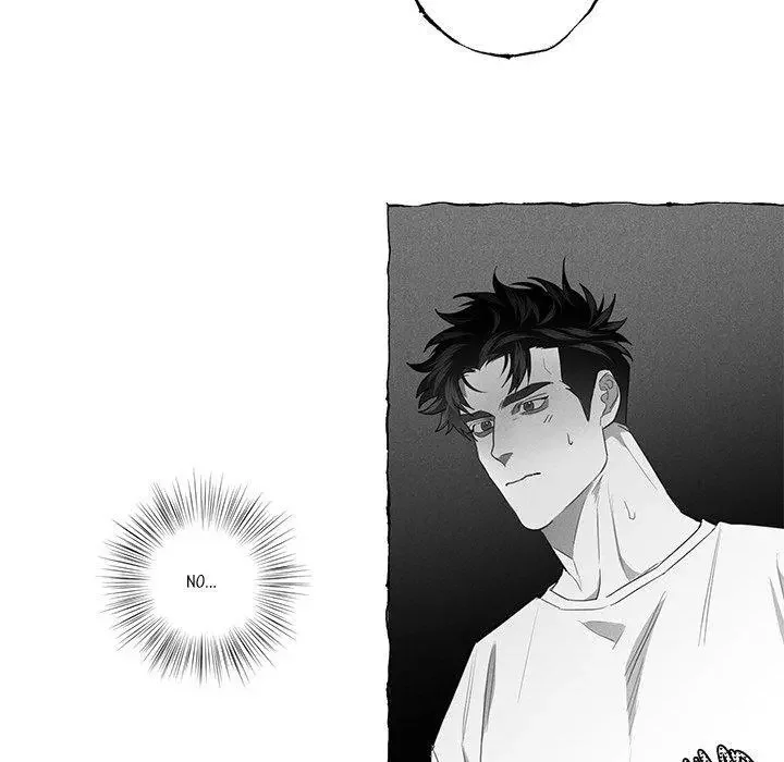 Butterfly Trap - Chapter 8 Page 71