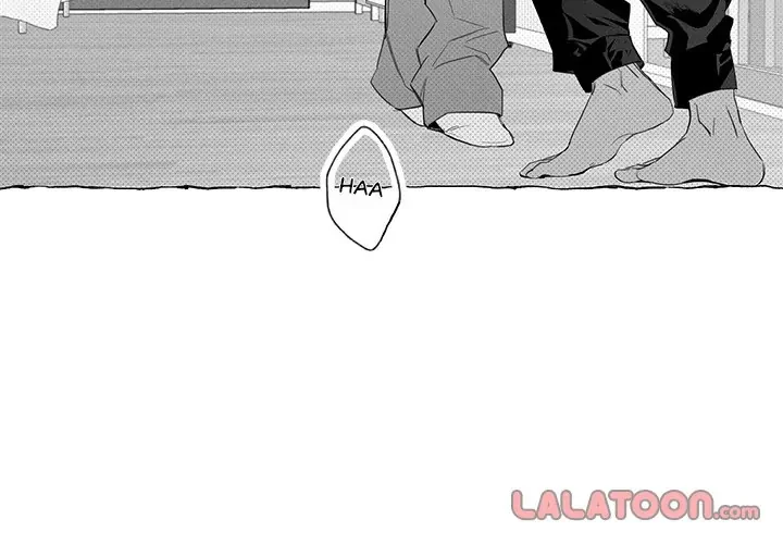 Butterfly Trap - Chapter 9 Page 3
