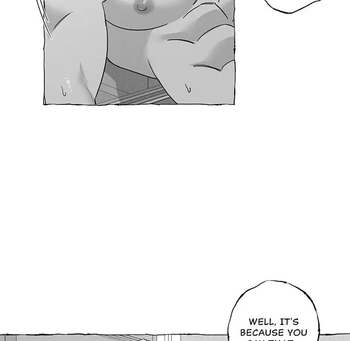 Butterfly Trap - Chapter 9 Page 7