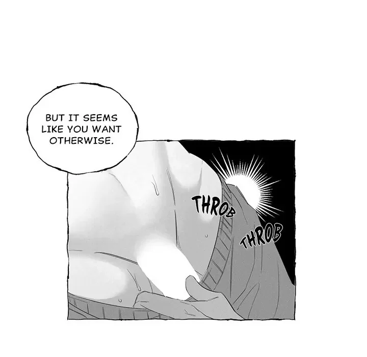 Butterfly Trap - Chapter 9 Page 9