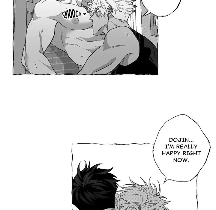 Butterfly Trap - Chapter 9 Page 15