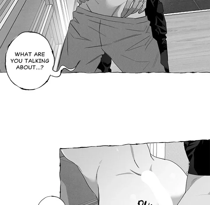 Butterfly Trap - Chapter 9 Page 18