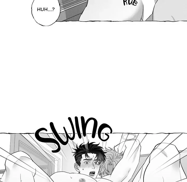 Butterfly Trap - Chapter 9 Page 19
