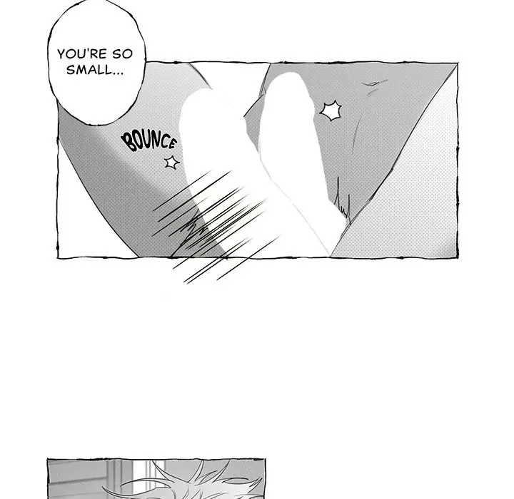 Butterfly Trap - Chapter 9 Page 21