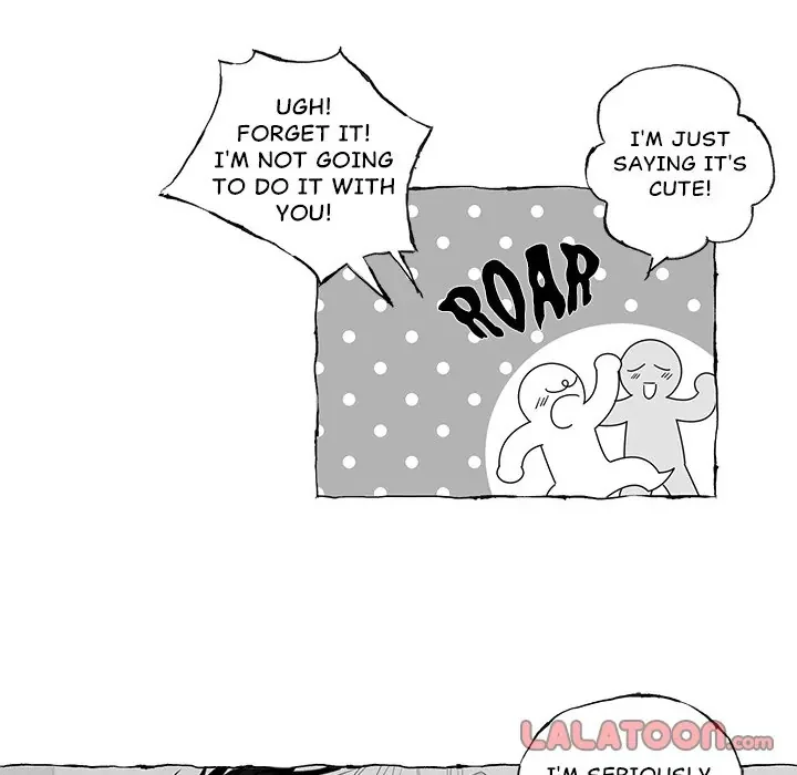 Butterfly Trap - Chapter 9 Page 23