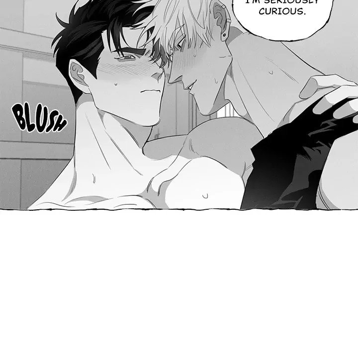 Butterfly Trap - Chapter 9 Page 24