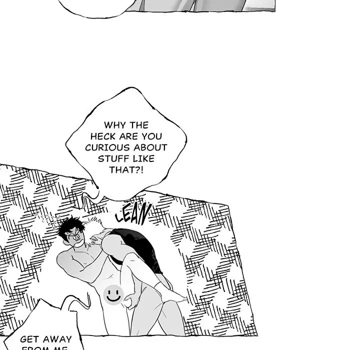 Butterfly Trap - Chapter 9 Page 26