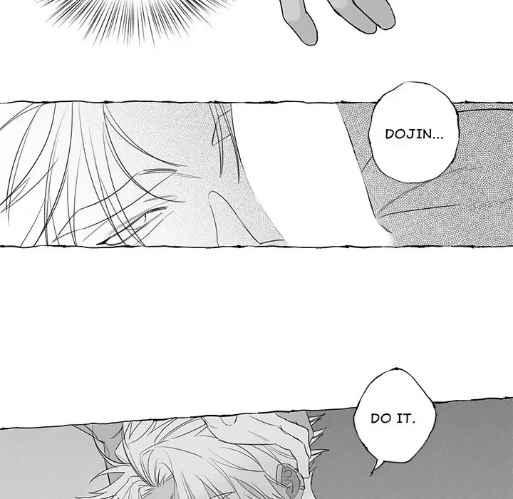 Butterfly Trap - Chapter 9 Page 30