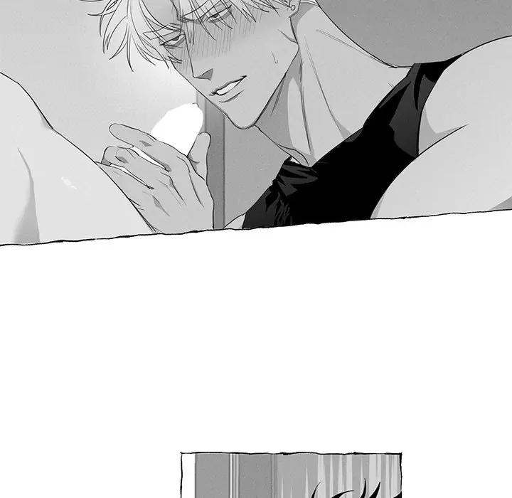 Butterfly Trap - Chapter 9 Page 31