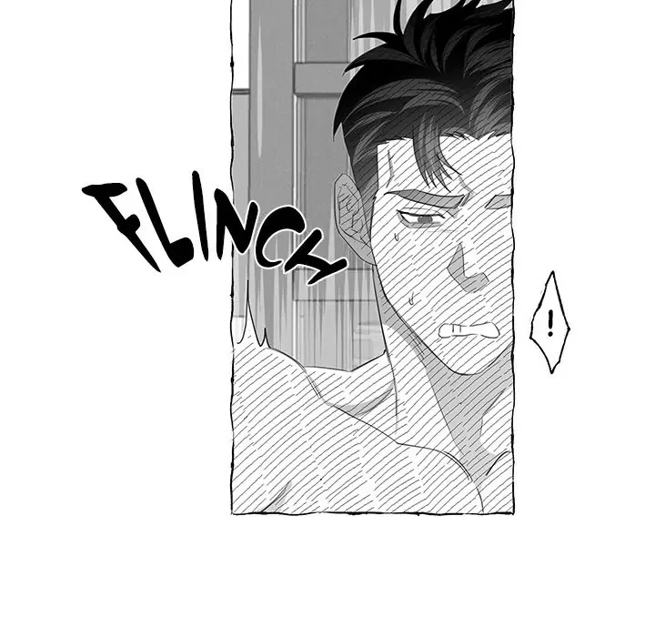Butterfly Trap - Chapter 9 Page 32