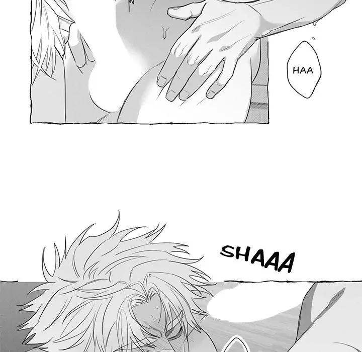 Butterfly Trap - Chapter 9 Page 34