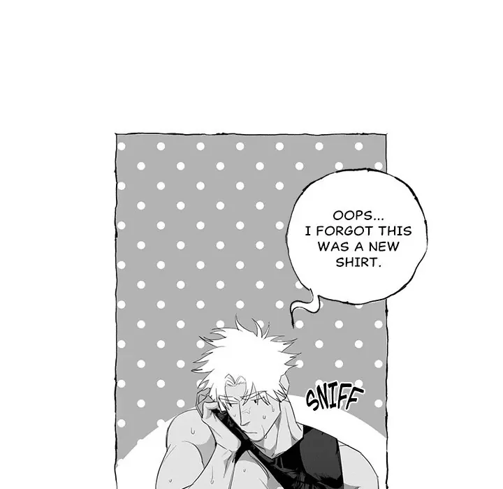 Butterfly Trap - Chapter 9 Page 36