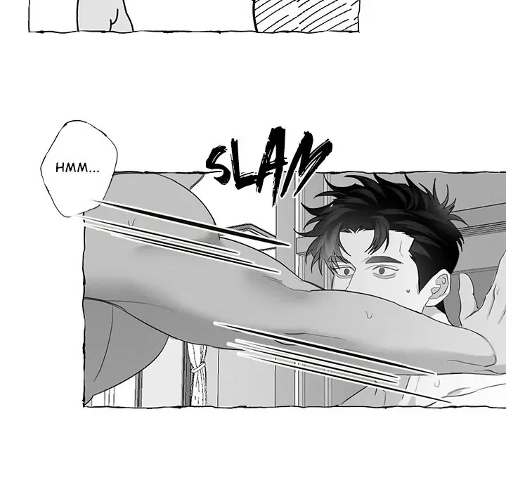 Butterfly Trap - Chapter 9 Page 38