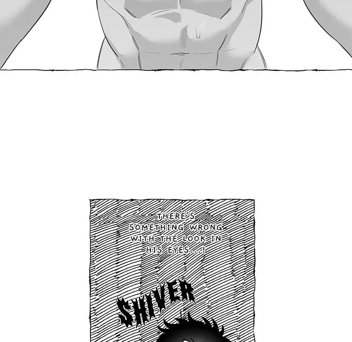 Butterfly Trap - Chapter 9 Page 40