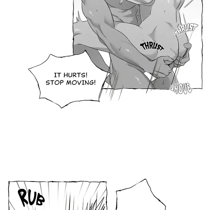 Butterfly Trap - Chapter 9 Page 45