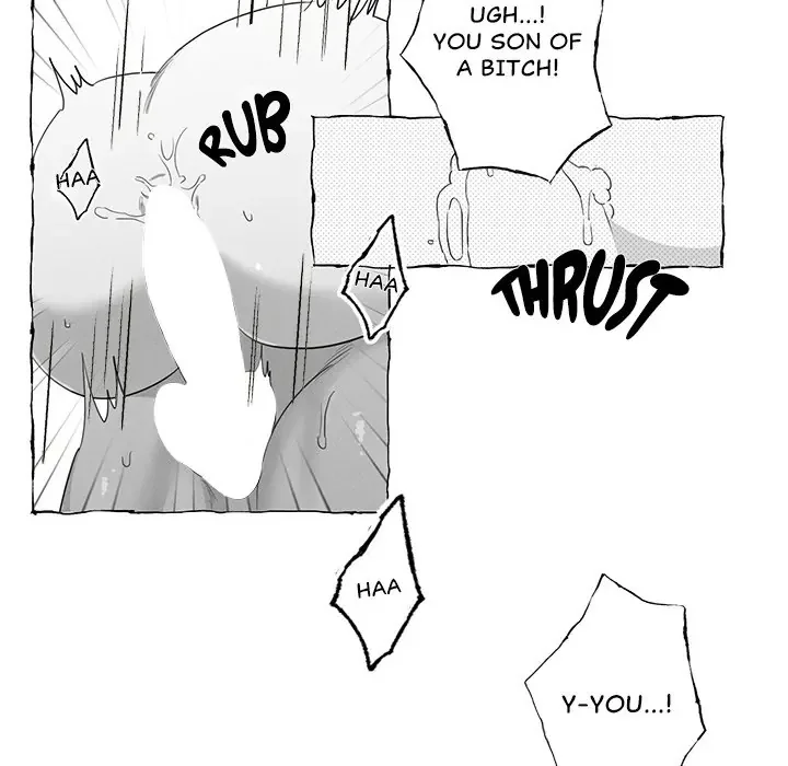 Butterfly Trap - Chapter 9 Page 46