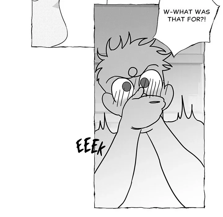 Butterfly Trap - Chapter 9 Page 50