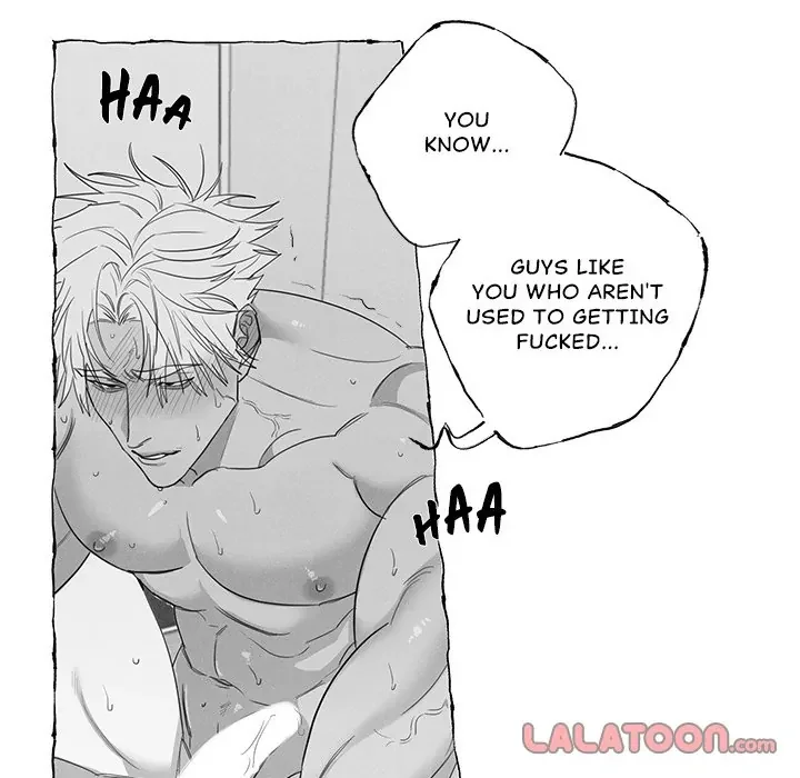 Butterfly Trap - Chapter 9 Page 53