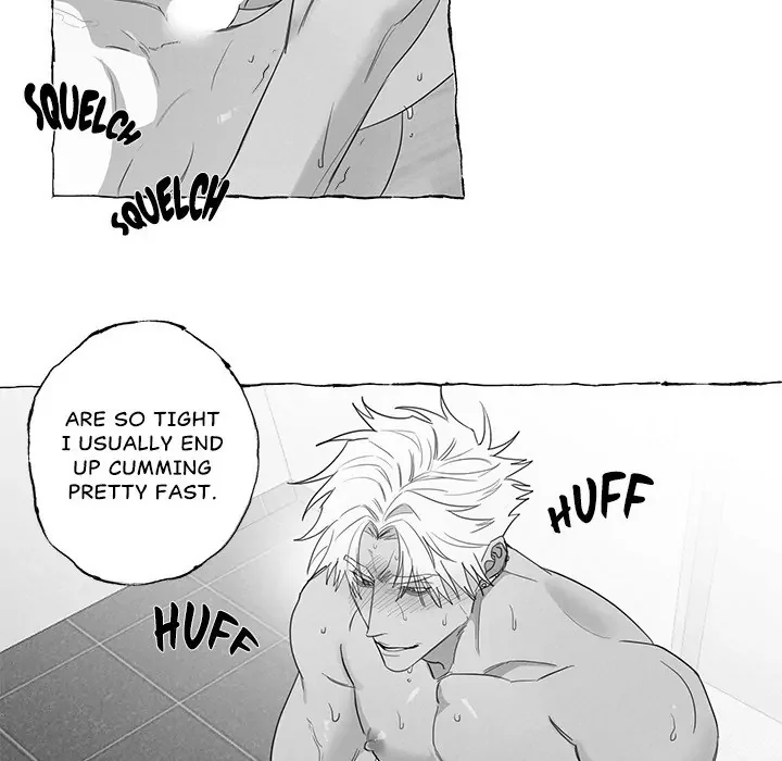Butterfly Trap - Chapter 9 Page 54