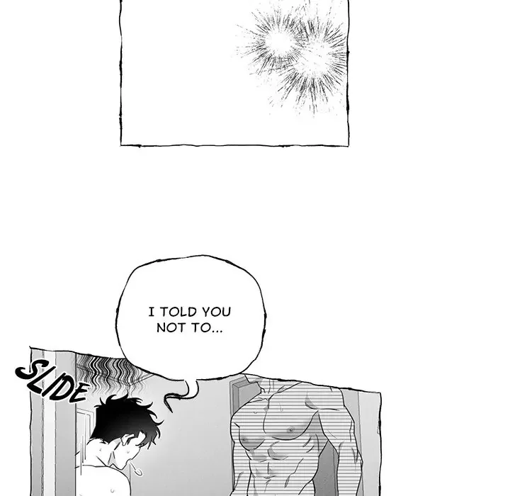 Butterfly Trap - Chapter 9 Page 59