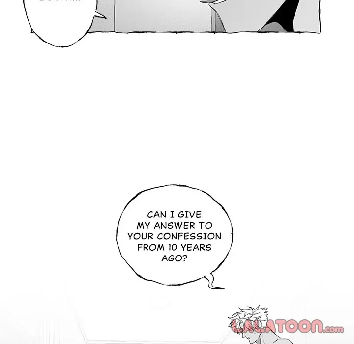 Butterfly Trap - Chapter 9 Page 63