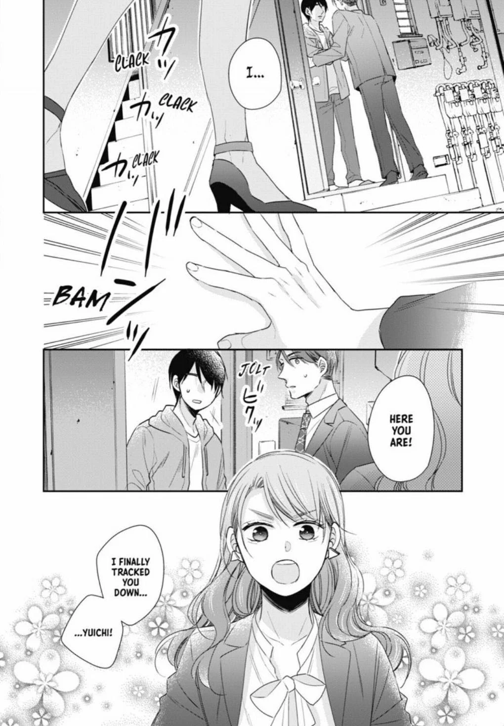 Cherry Magic! Thirty Years Of Virginity Can Make You A Wizard?! - Chapter 11 Page 22