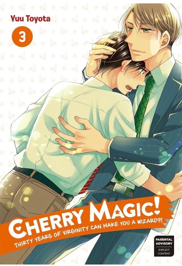 Cherry Magic! Thirty Years Of Virginity Can Make You A Wizard?! - Chapter 13 Page 2