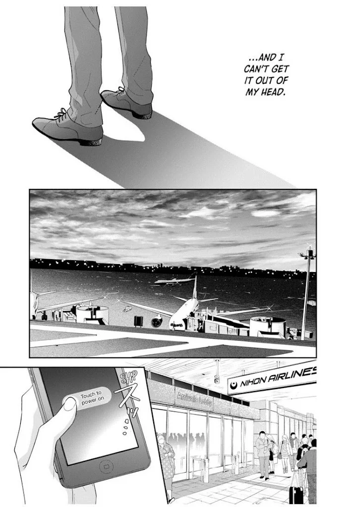 Cherry Magic! Thirty Years Of Virginity Can Make You A Wizard?! - Chapter 17 Page 15
