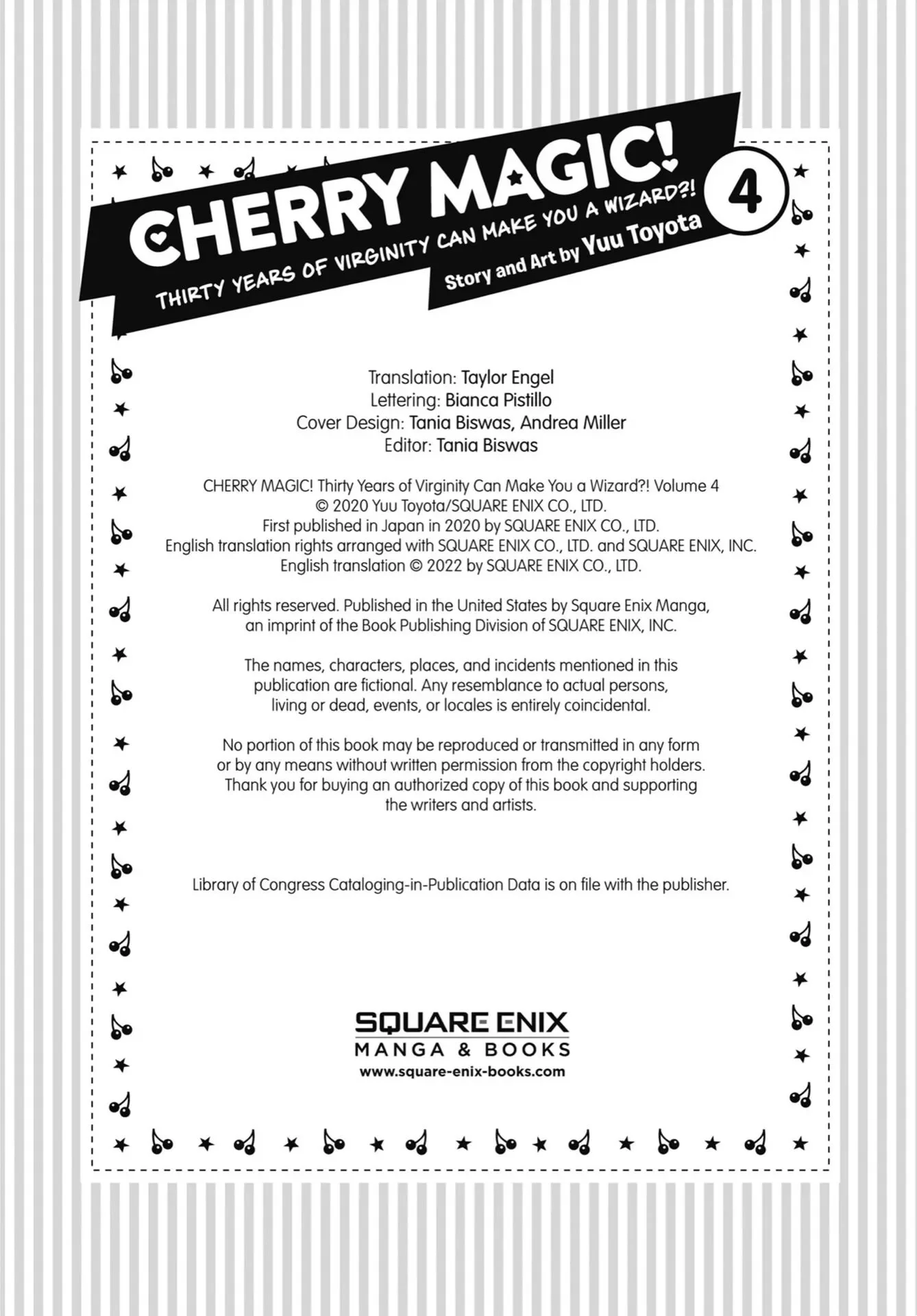 Cherry Magic! Thirty Years Of Virginity Can Make You A Wizard?! - Chapter 23.2 Page 14