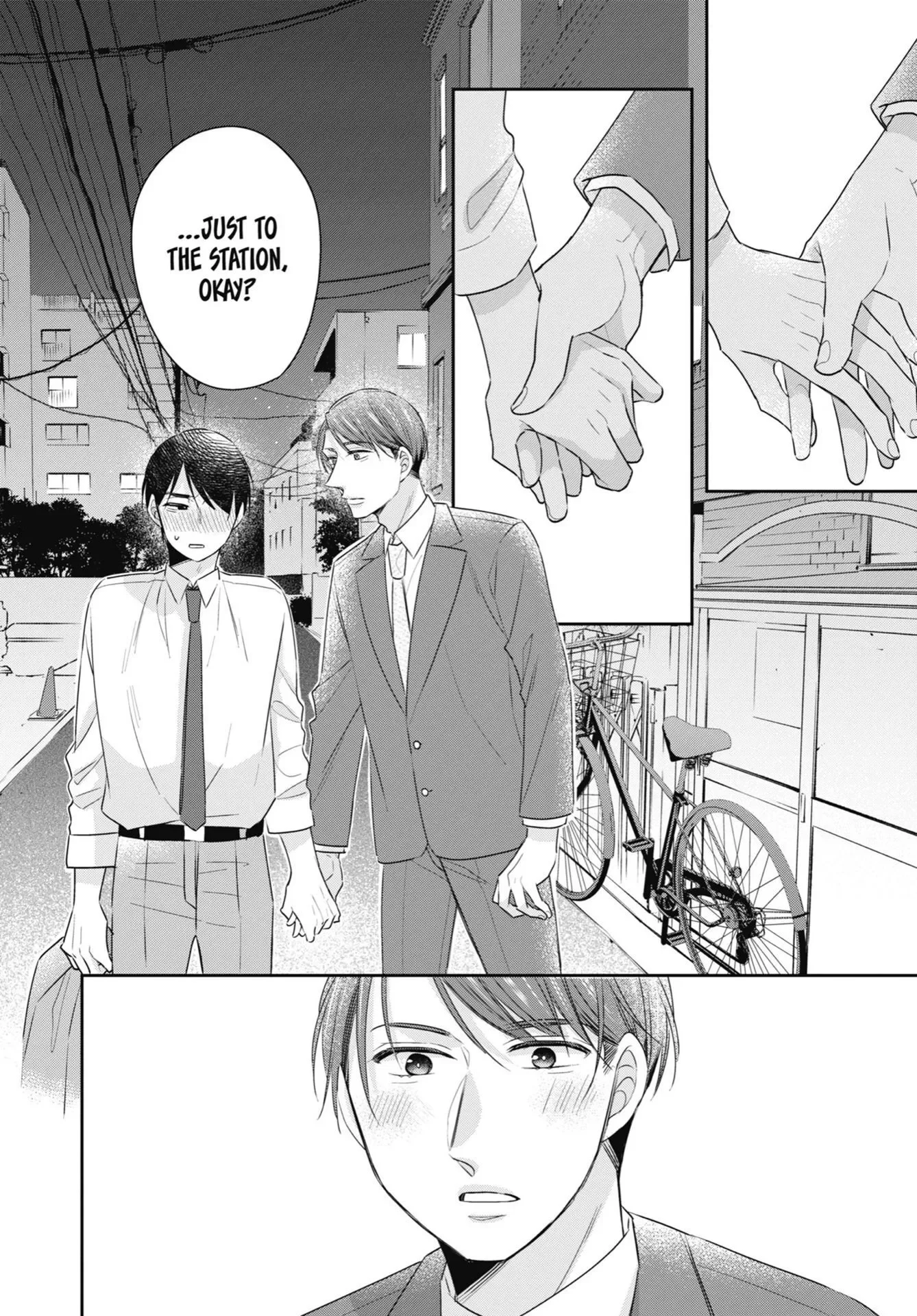 Cherry Magic! Thirty Years Of Virginity Can Make You A Wizard?! - Chapter 23 Page 9