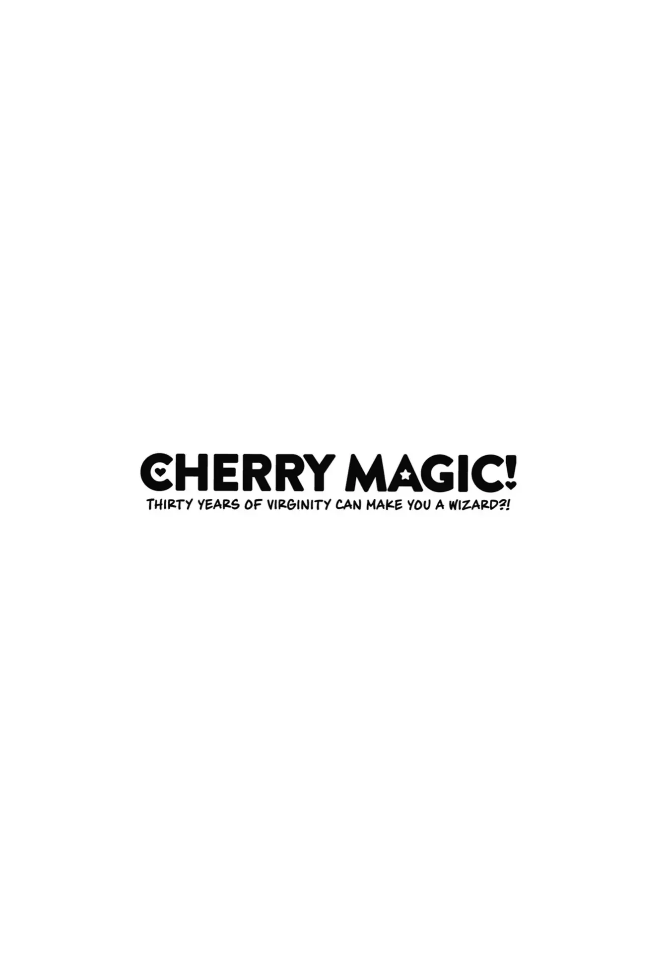 Cherry Magic! Thirty Years Of Virginity Can Make You A Wizard?! - Chapter 24 Page 2