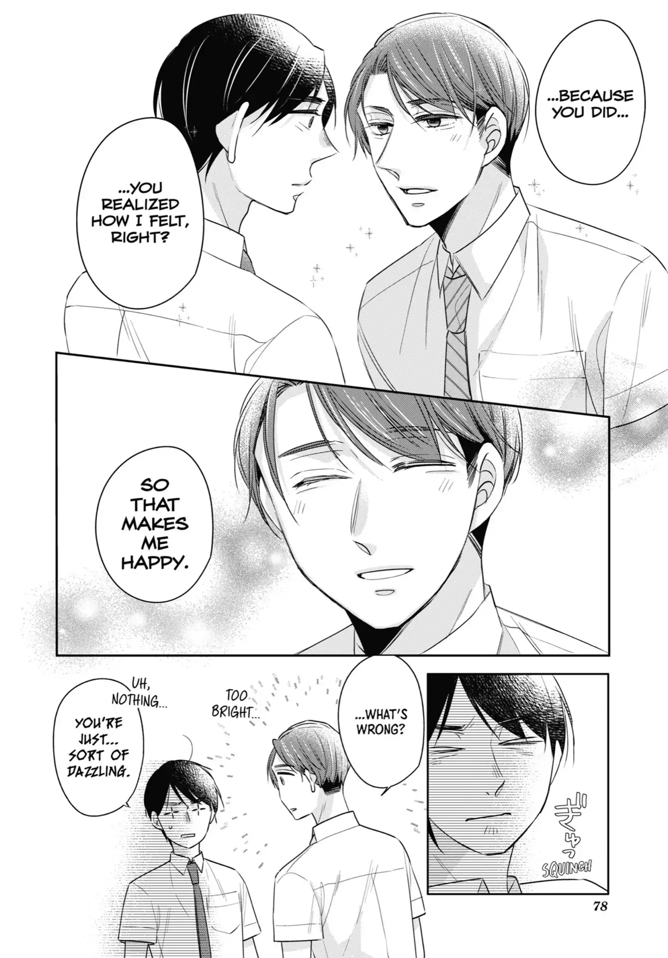 Cherry Magic! Thirty Years Of Virginity Can Make You A Wizard?! - Chapter 28 Page 21