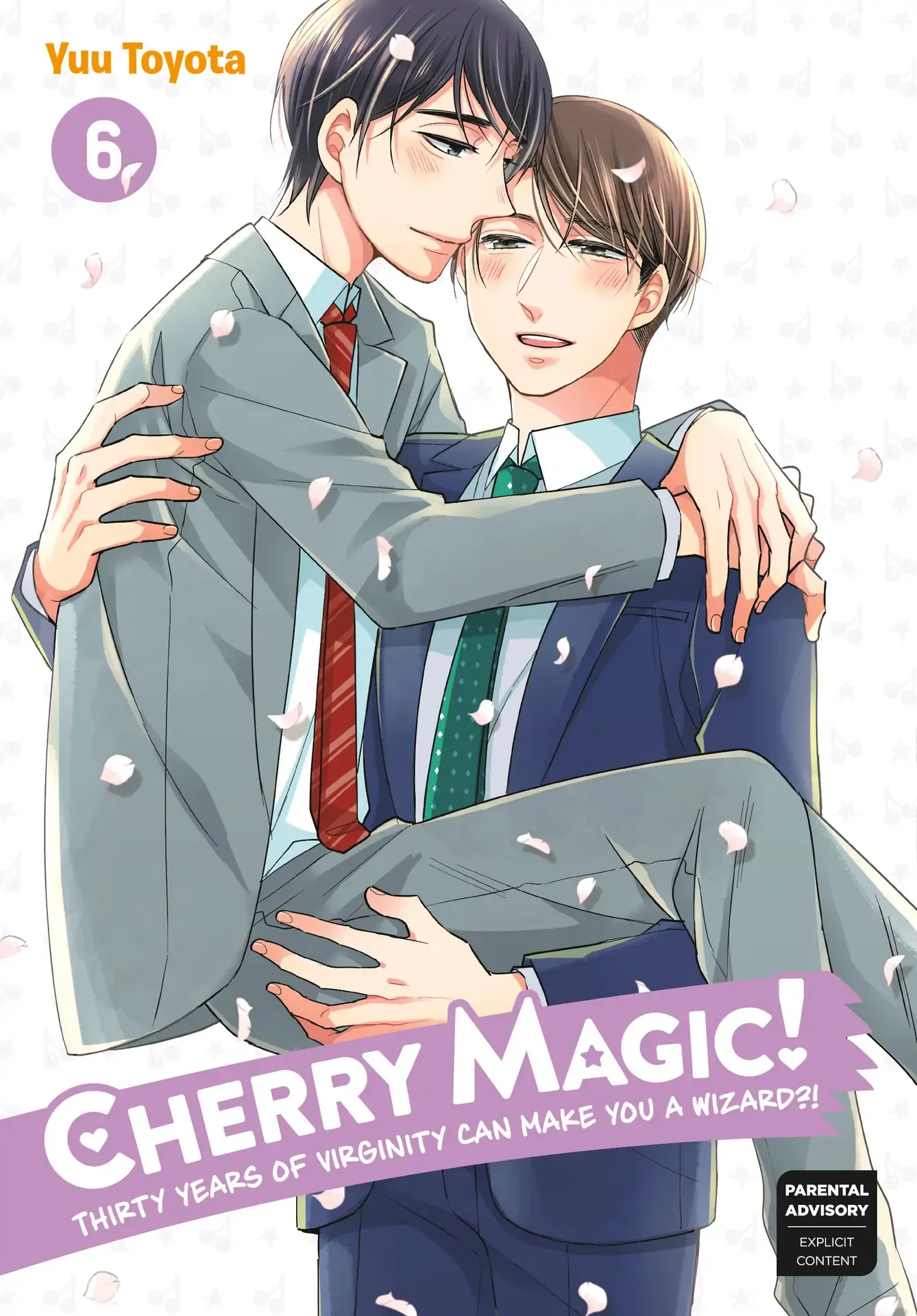 Cherry Magic! Thirty Years Of Virginity Can Make You A Wizard?! - Chapter 31 Page 1
