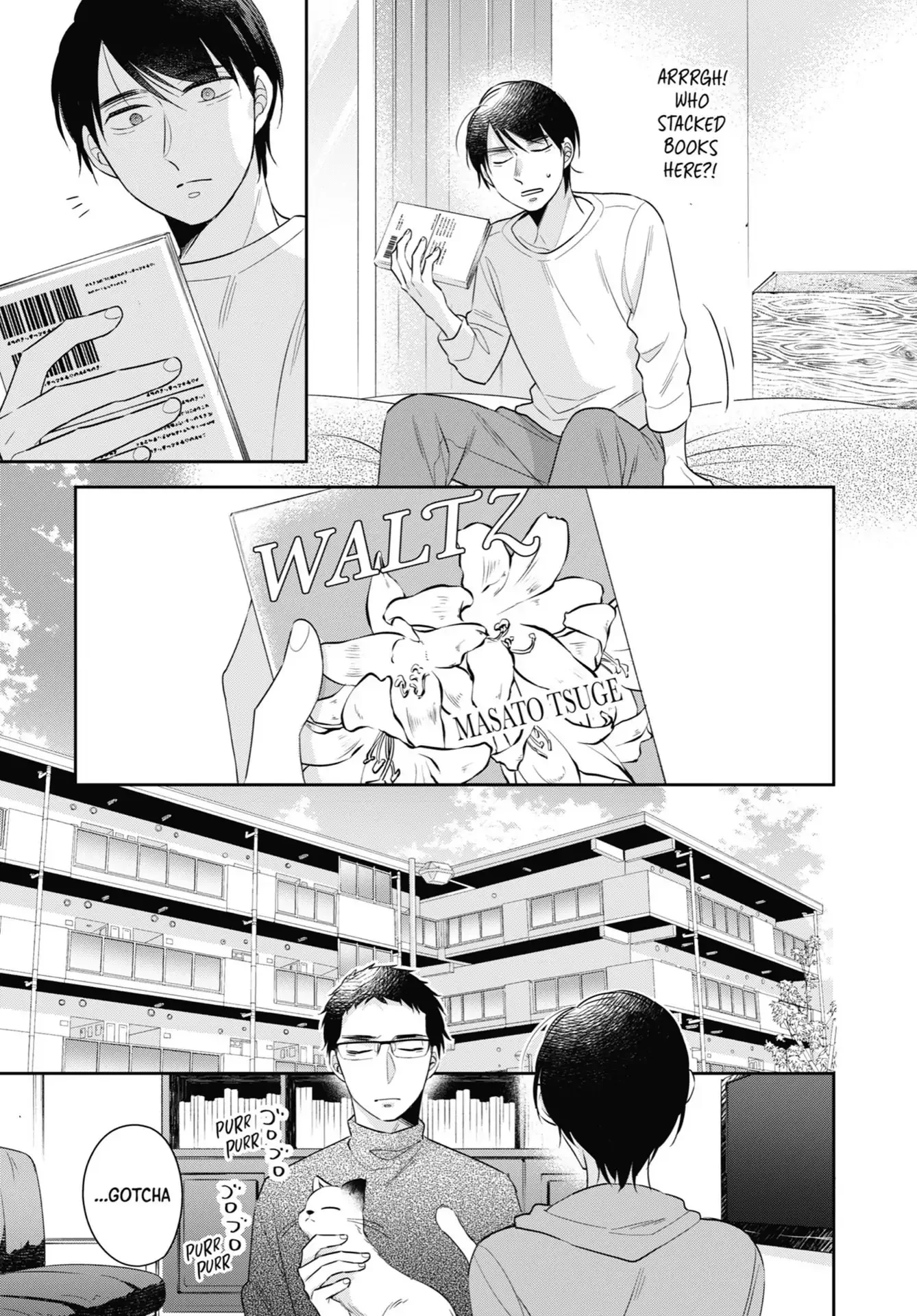 Cherry Magic! Thirty Years Of Virginity Can Make You A Wizard?! - Chapter 32 Page 14