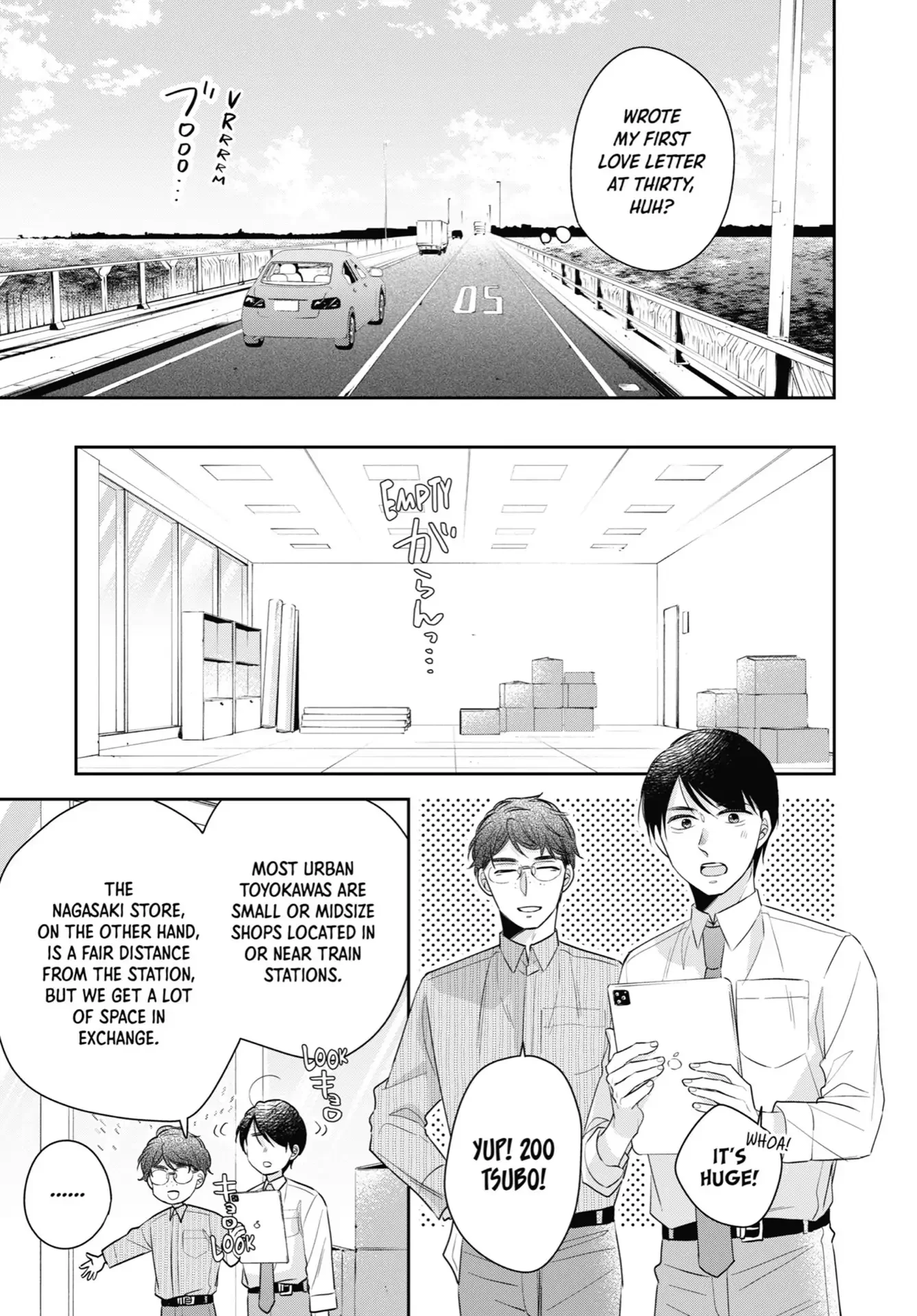 Cherry Magic! Thirty Years Of Virginity Can Make You A Wizard?! - Chapter 33 Page 12