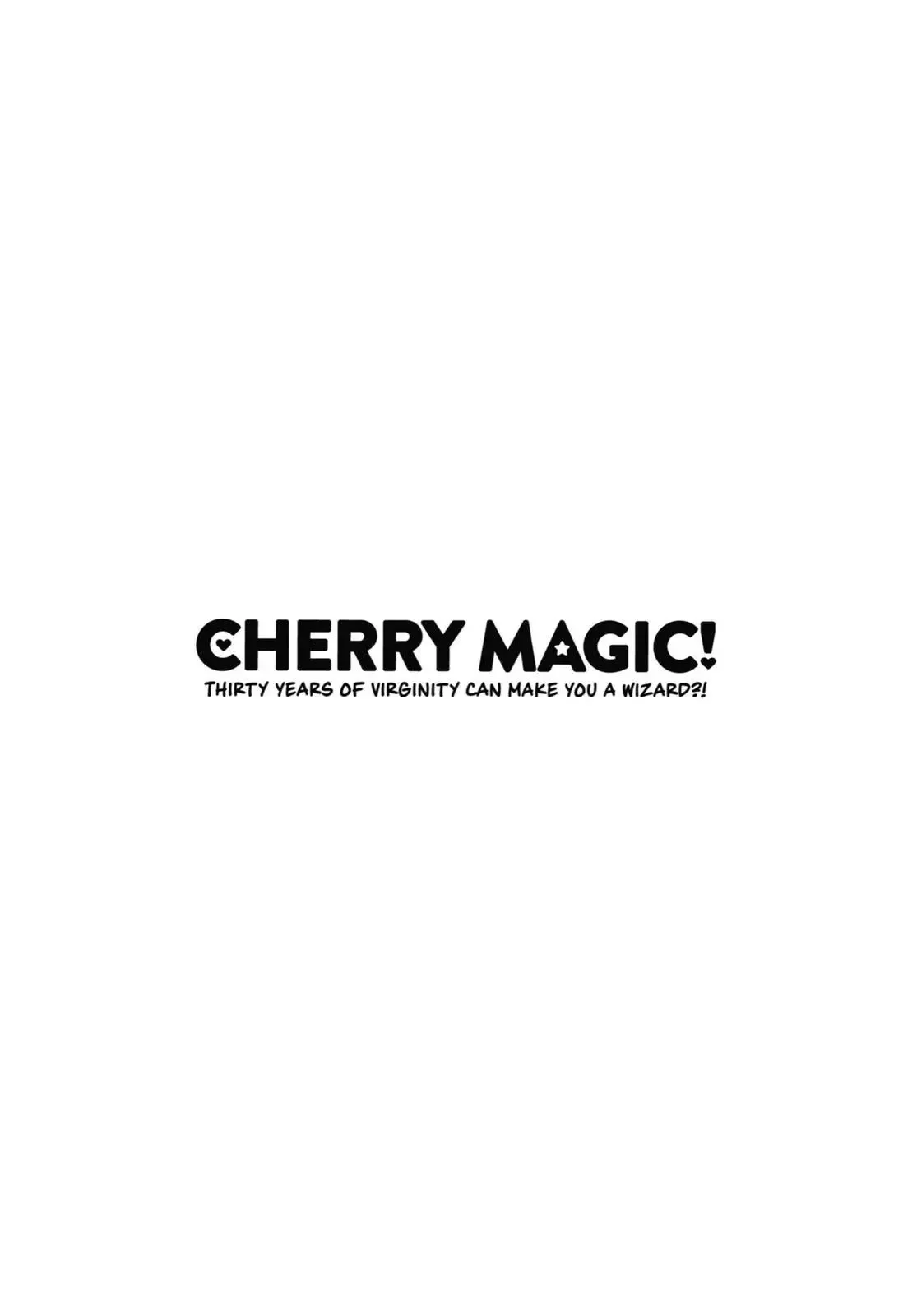 Cherry Magic! Thirty Years Of Virginity Can Make You A Wizard?! - Chapter 39 Page 13