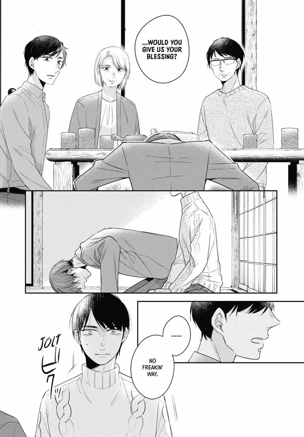 Cherry Magic! Thirty Years Of Virginity Can Make You A Wizard?! - Chapter 41 Page 20