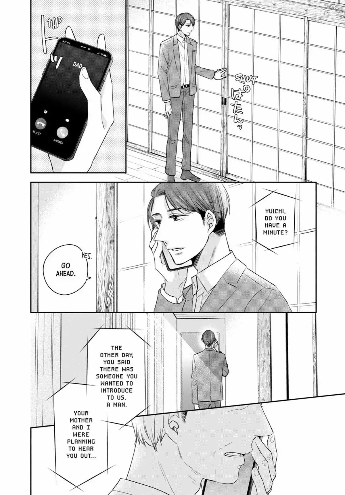 Cherry Magic! Thirty Years Of Virginity Can Make You A Wizard?! - Chapter 41 Page 25