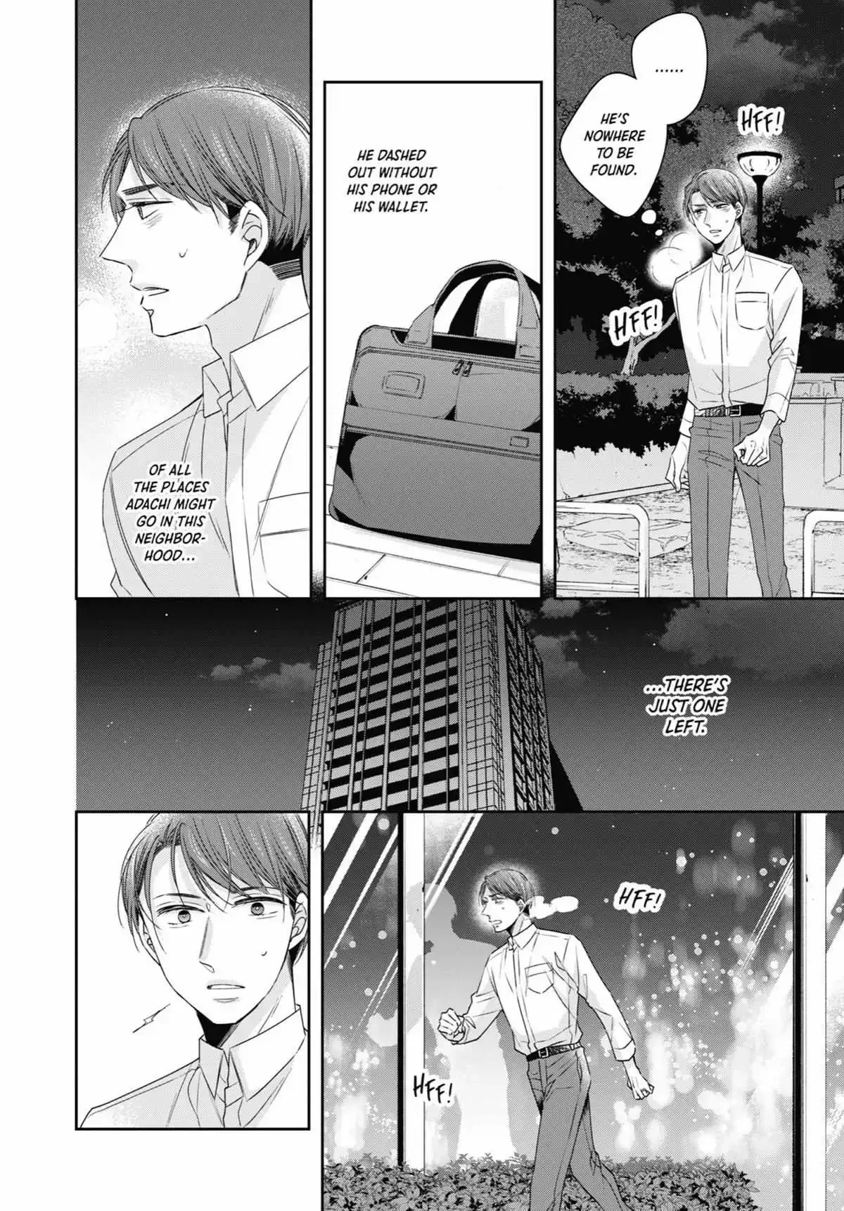 Cherry Magic! Thirty Years Of Virginity Can Make You A Wizard?! - Chapter 42 Page 22