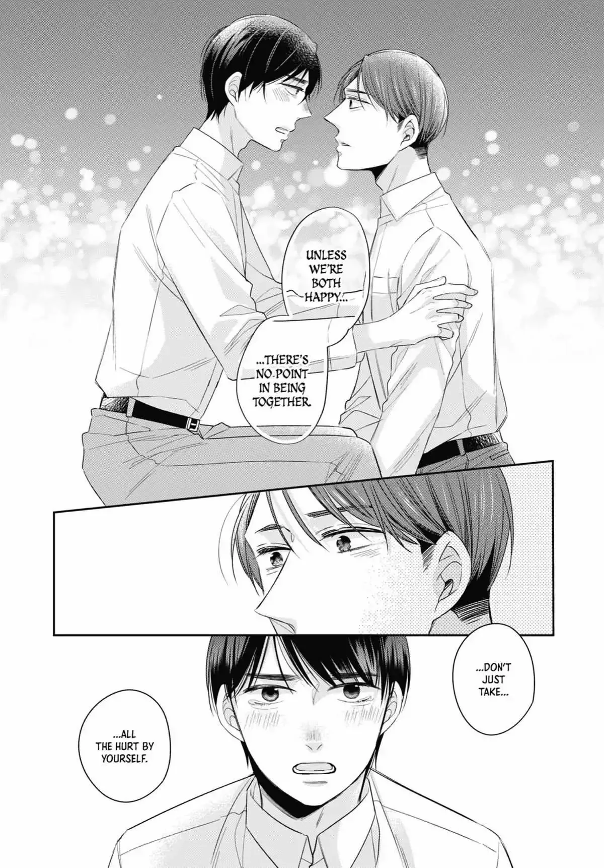 Cherry Magic! Thirty Years Of Virginity Can Make You A Wizard?! - Chapter 42 Page 26