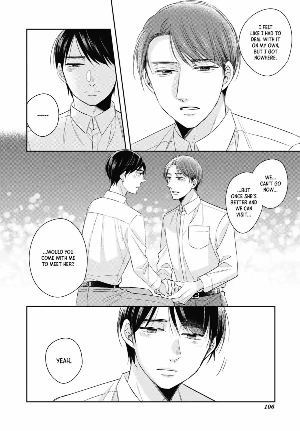 Cherry Magic! Thirty Years Of Virginity Can Make You A Wizard?! - Chapter 42 Page 28