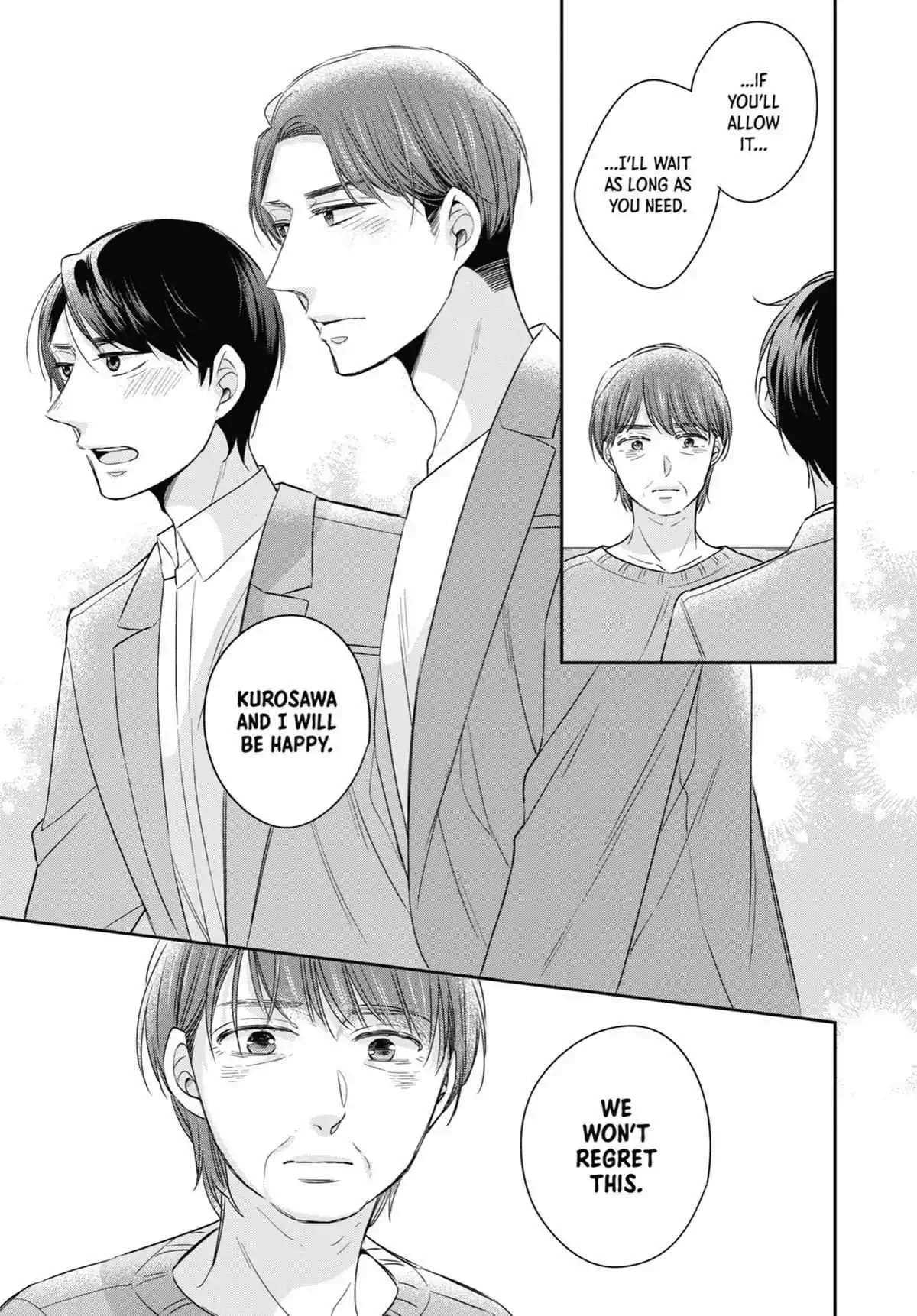 Cherry Magic! Thirty Years Of Virginity Can Make You A Wizard?! - Chapter 43 Page 13