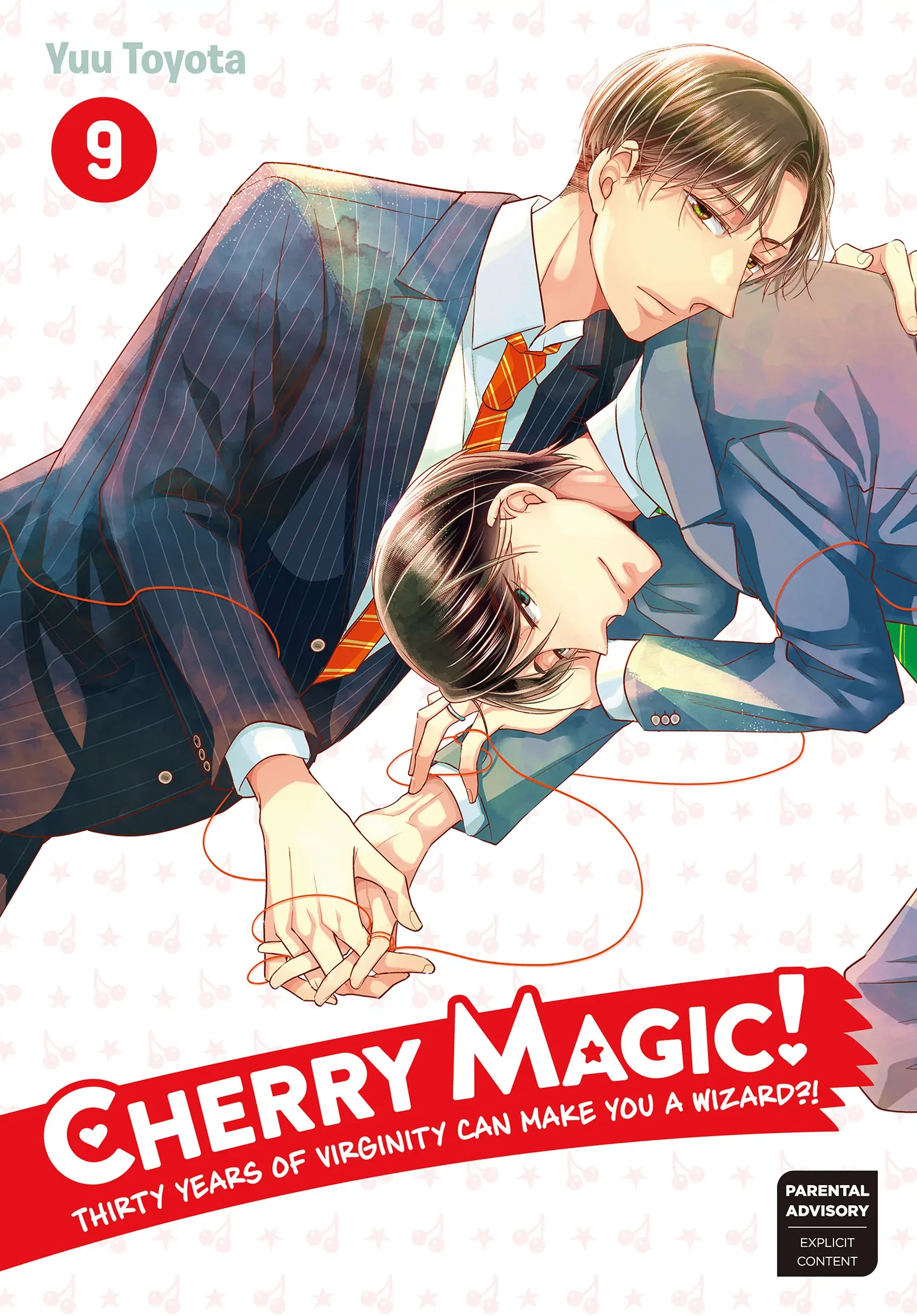 Cherry Magic! Thirty Years Of Virginity Can Make You A Wizard?! - Chapter 44 Page 1