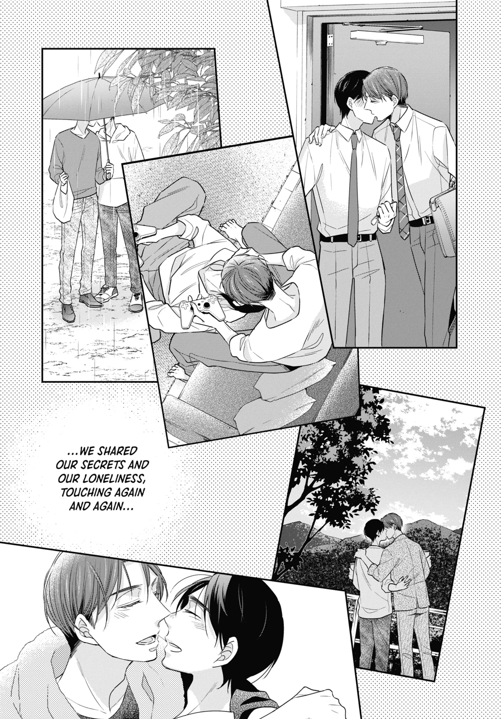 Cherry Magic! Thirty Years Of Virginity Can Make You A Wizard?! - Chapter 45 Page 19