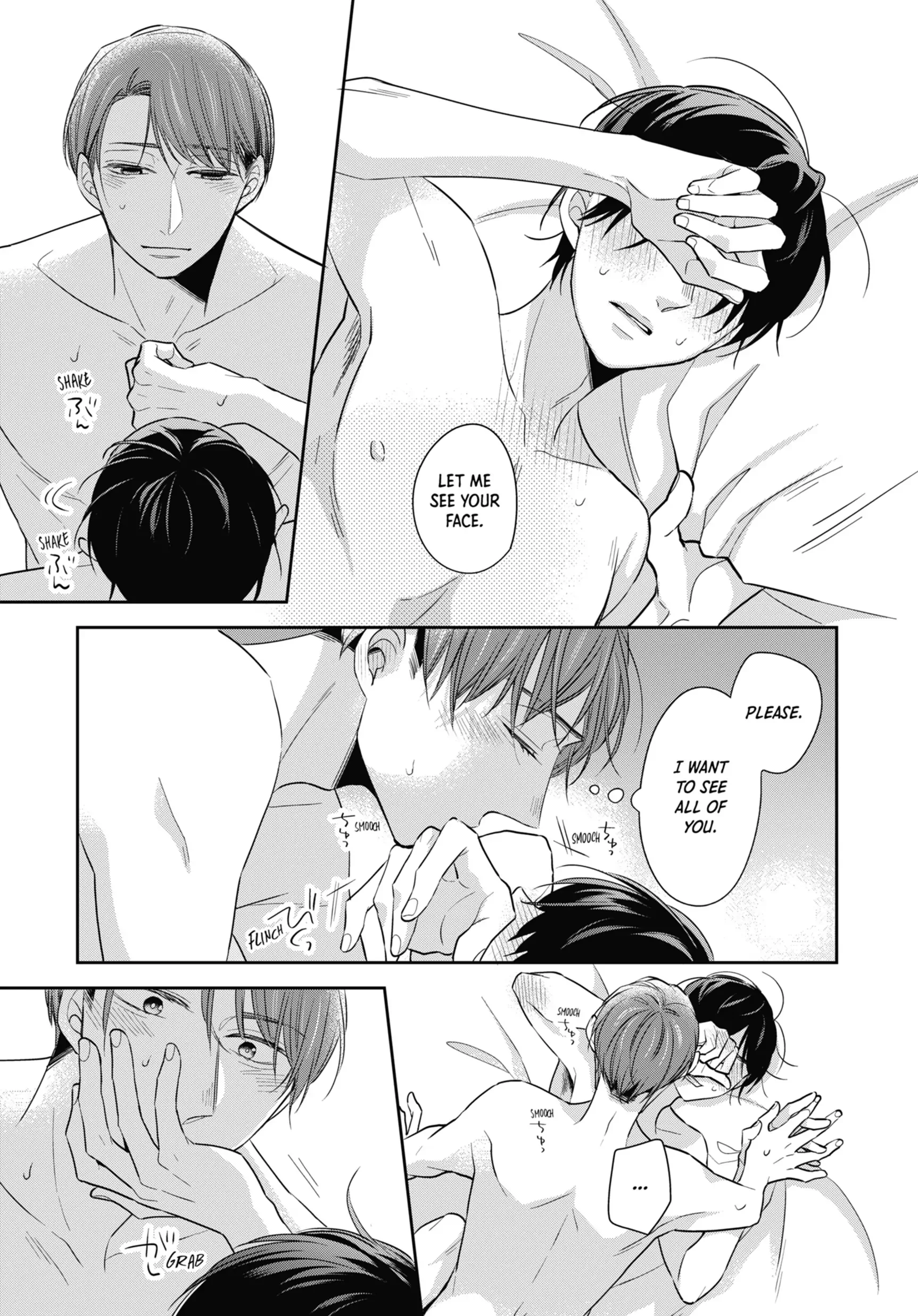 Cherry Magic! Thirty Years Of Virginity Can Make You A Wizard?! - Chapter 45 Page 21