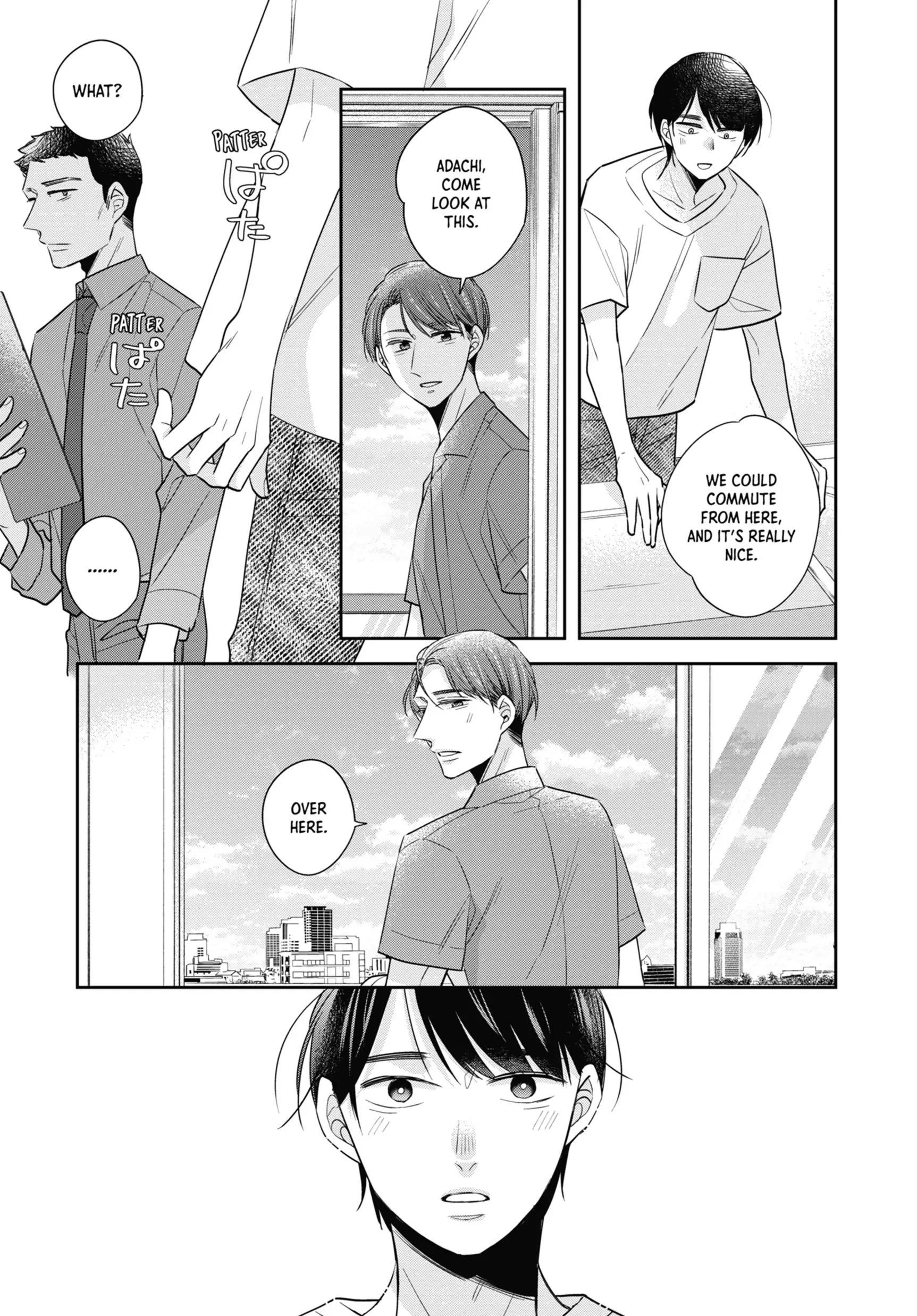 Cherry Magic! Thirty Years Of Virginity Can Make You A Wizard?! - Chapter 46 Page 15