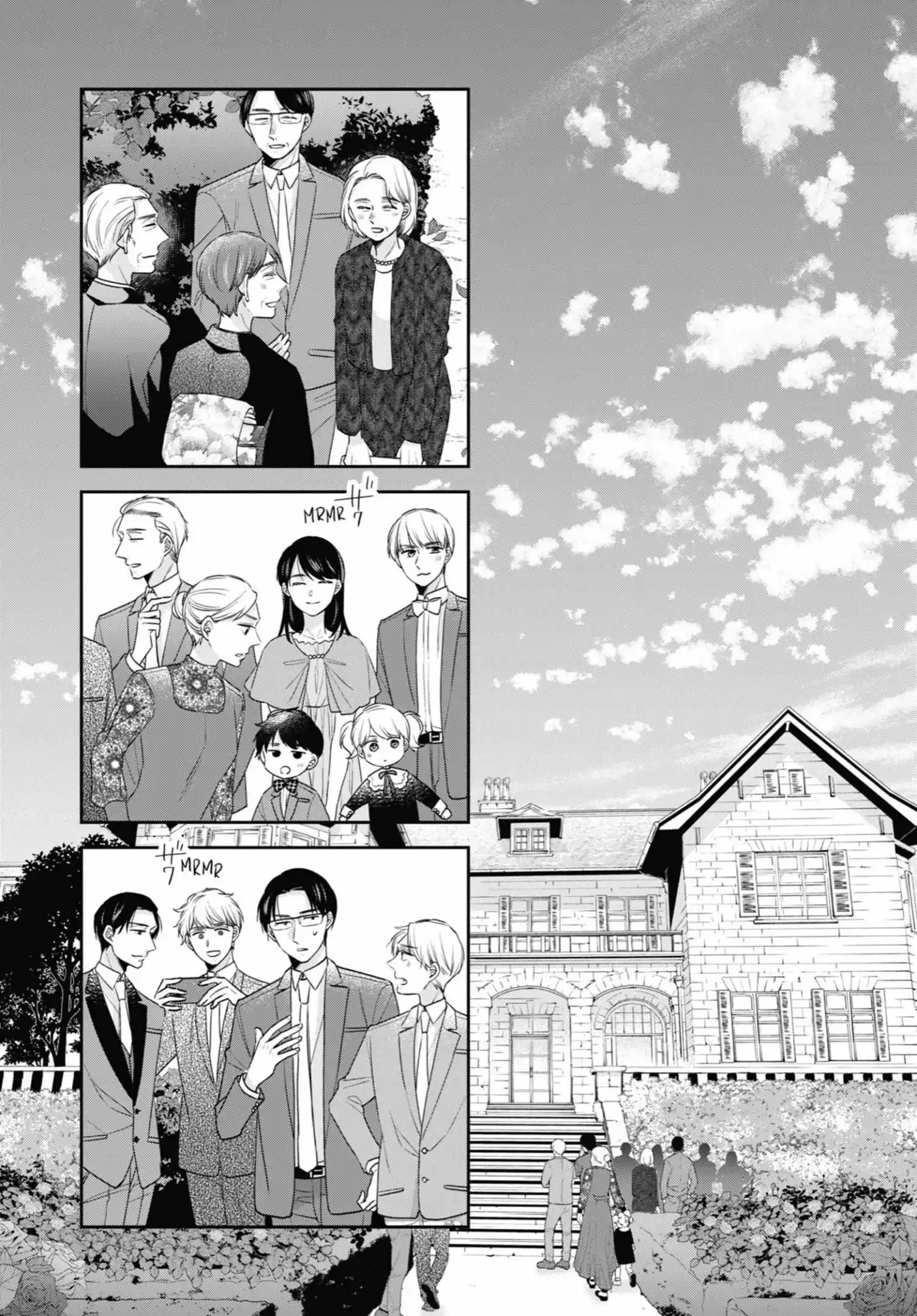 Cherry Magic! Thirty Years Of Virginity Can Make You A Wizard?! - Chapter 51 Page 3