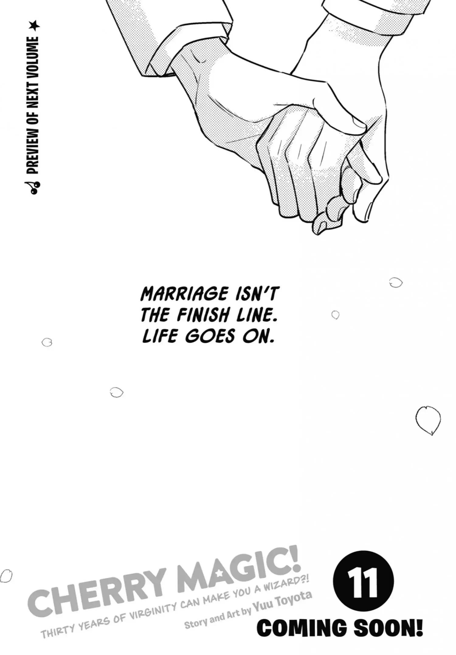 Cherry Magic! Thirty Years Of Virginity Can Make You A Wizard?! - Chapter 51 Page 20
