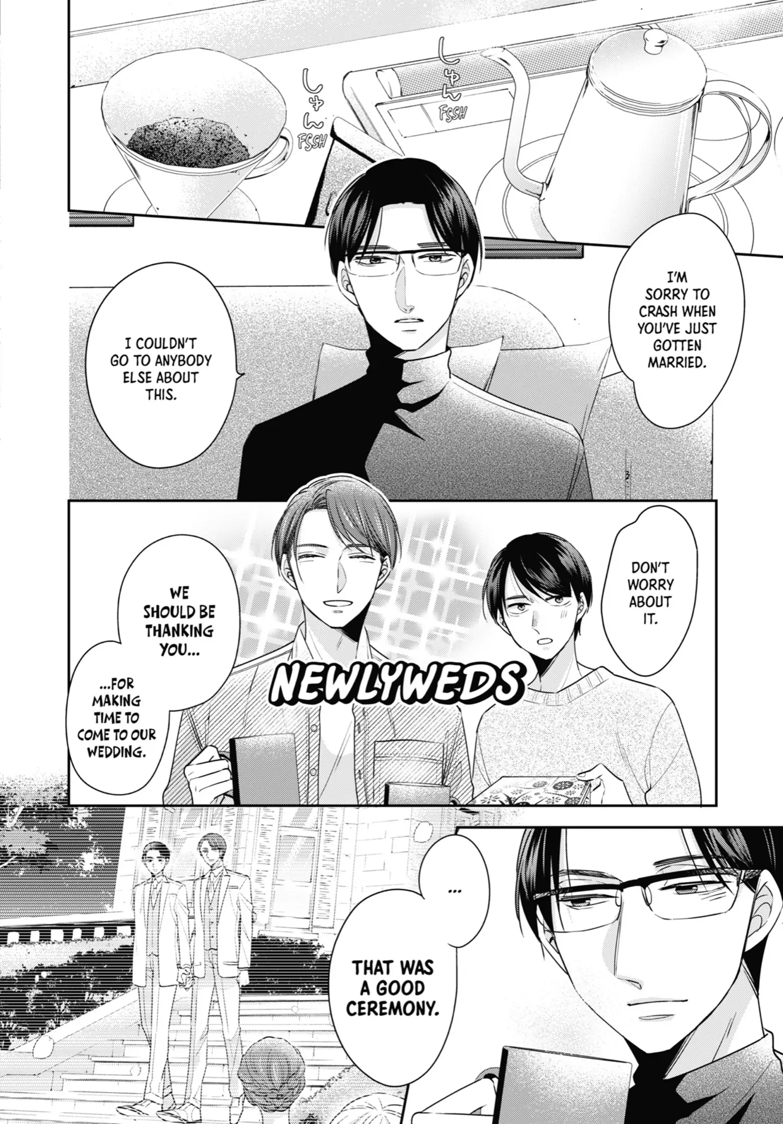 Cherry Magic! Thirty Years Of Virginity Can Make You A Wizard?! - Chapter 53 Page 2