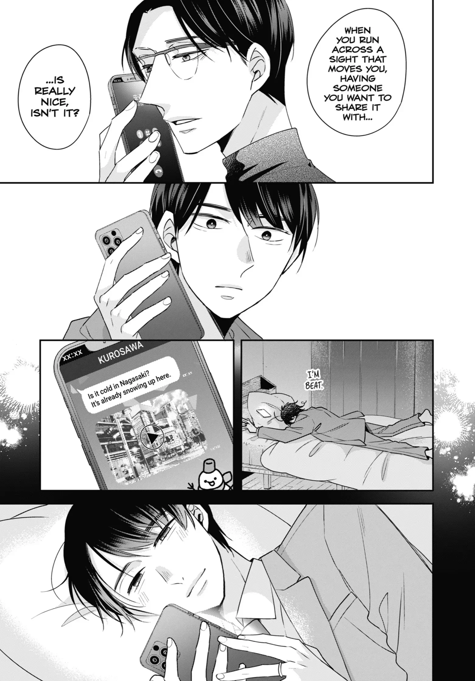 Cherry Magic! Thirty Years Of Virginity Can Make You A Wizard?! - Chapter 53 Page 17